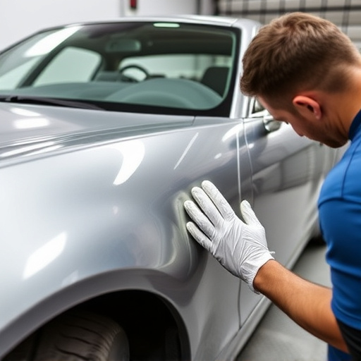 car refinishing