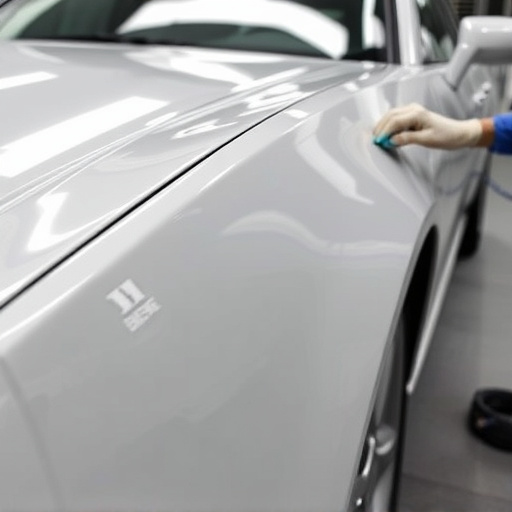 car refinishing