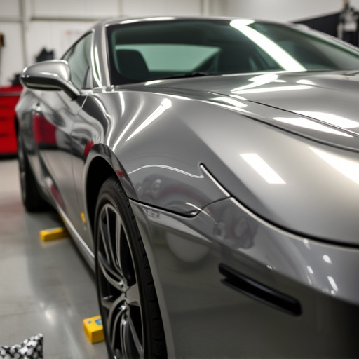 car refinishing