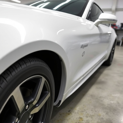 car refinishing