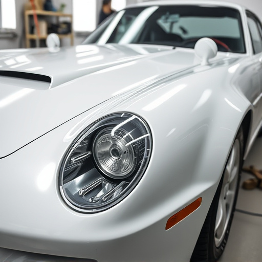 car refinishing