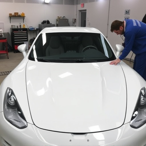 car refinishing