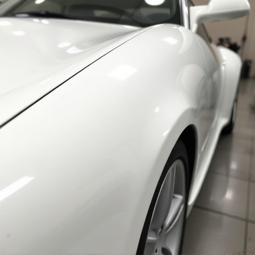 car refinishing