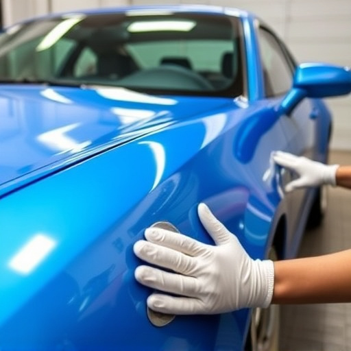 car refinishing