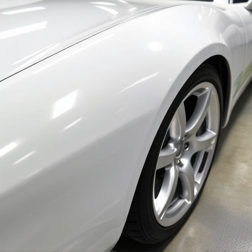 car refinishing