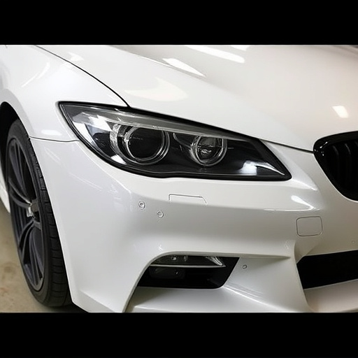 car refinishing