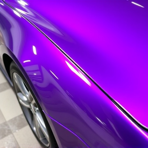 car refinishing