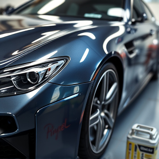 car refinishing