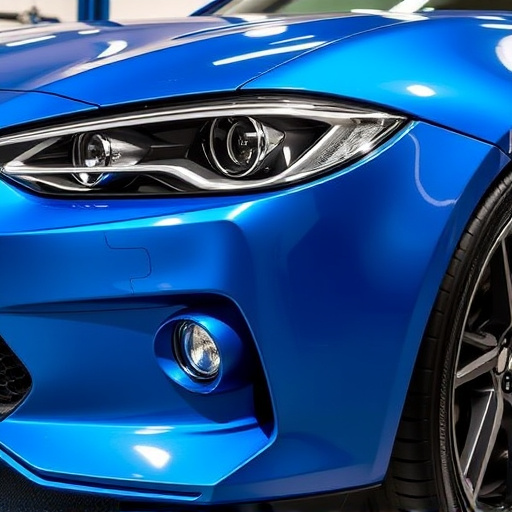 car refinishing