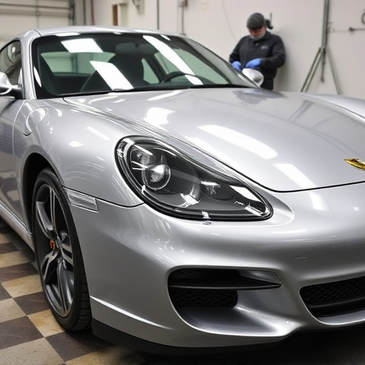 car refinishing