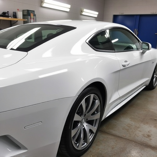 car refinishing