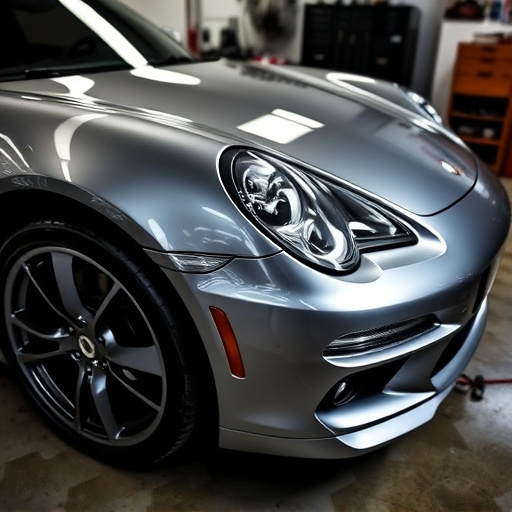 car refinishing