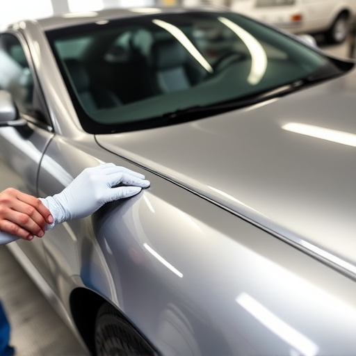 car refinishing