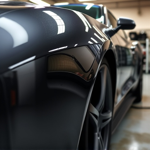 car refinishing