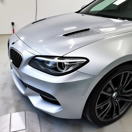 car refinishing