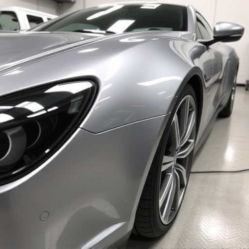 car refinishing