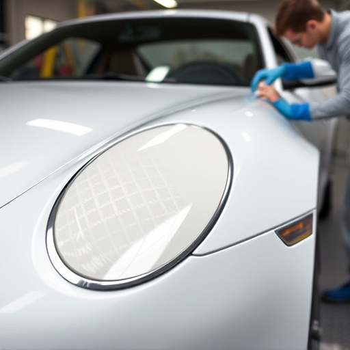 car refinishing