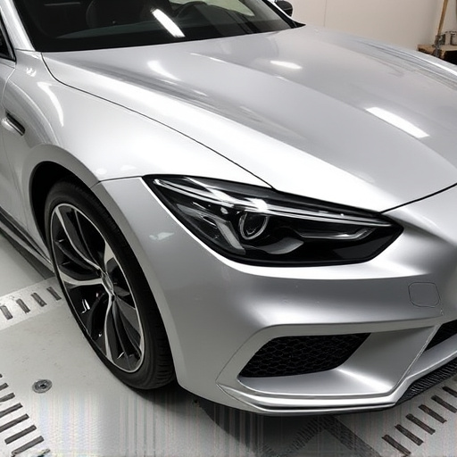 car refinishing