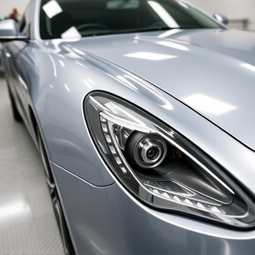 car refinishing