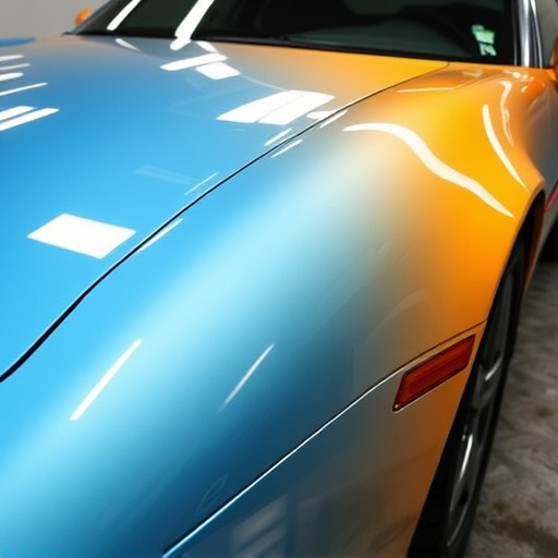 car refinishing