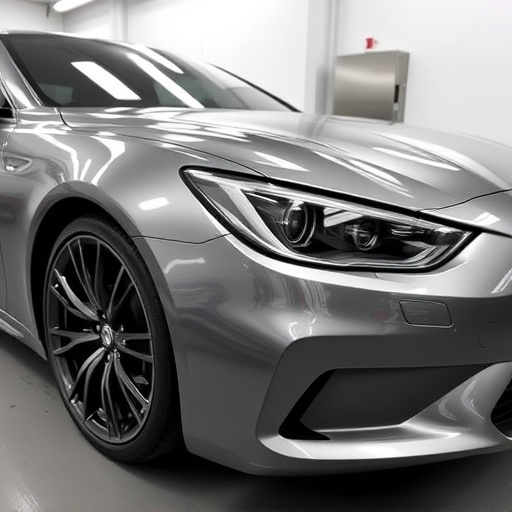 car refinishing
