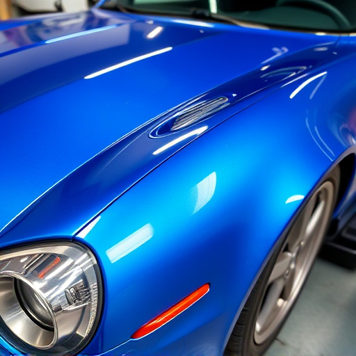 car refinishing