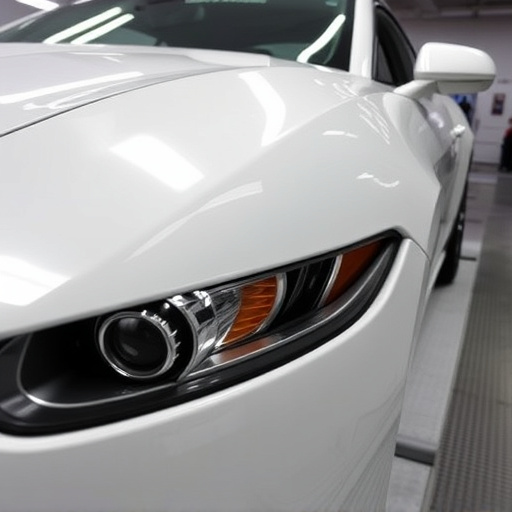 car refinishing