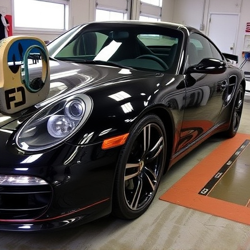 car refinishing