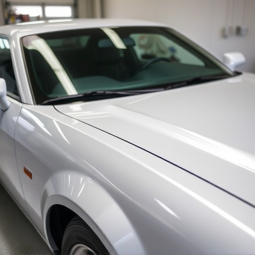 car refinishing