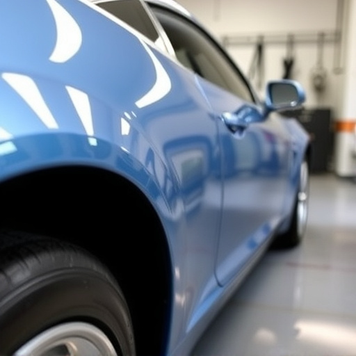 car refinishing