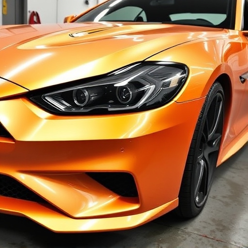 car refinishing