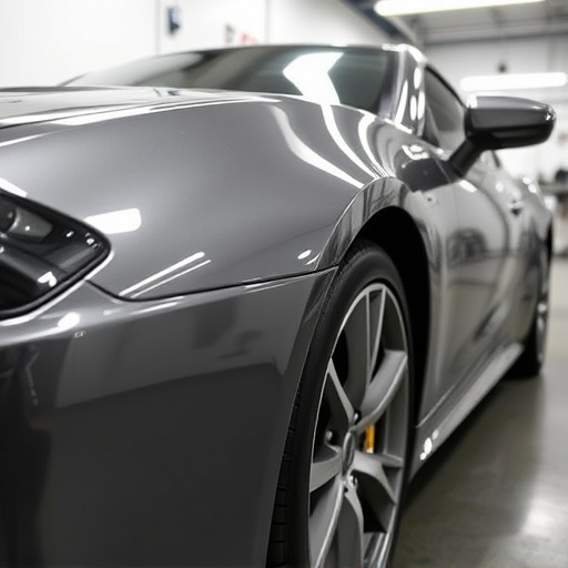 car refinishing