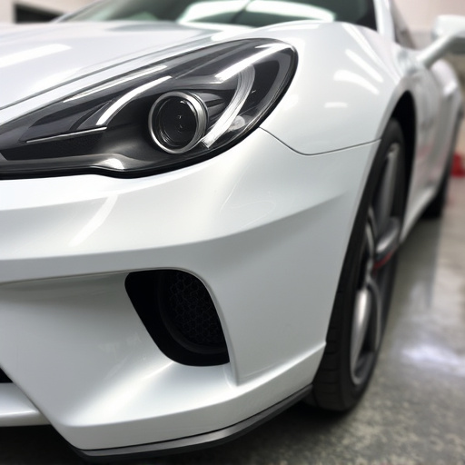 car refinishing