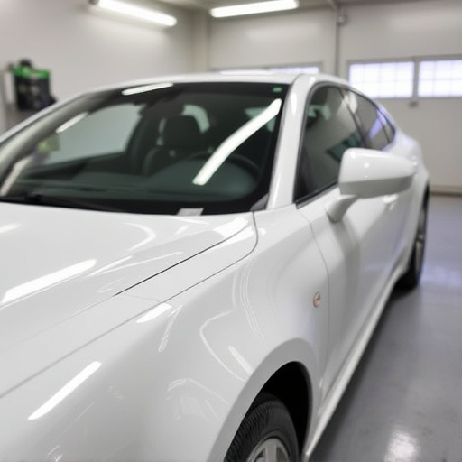 car refinishing