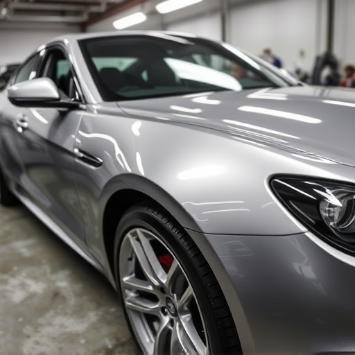 car refinishing