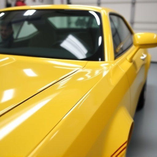 car refinishing