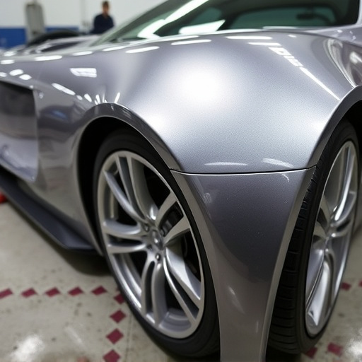 car refinishing