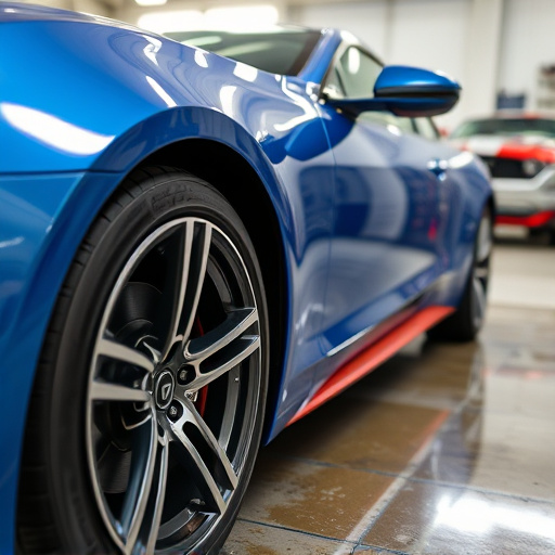 car refinishing