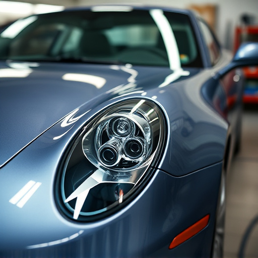car refinishing