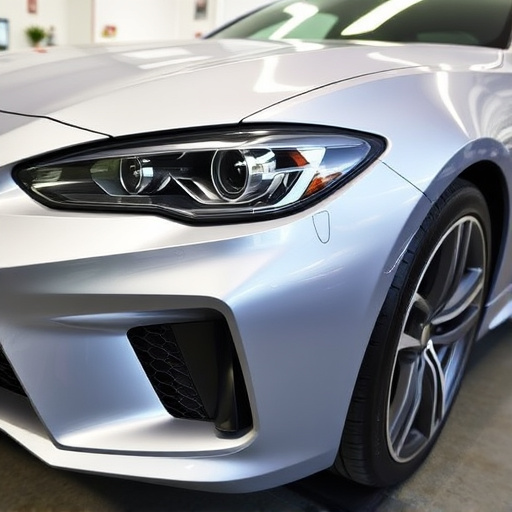 car refinishing