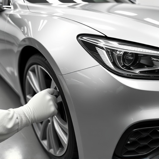 car refinishing