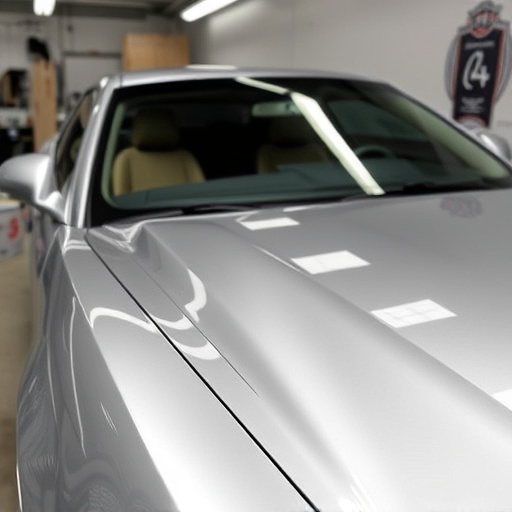 car refinishing