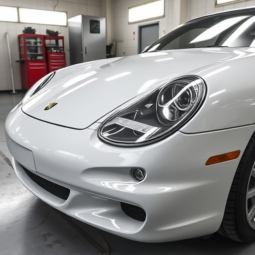 car refinishing