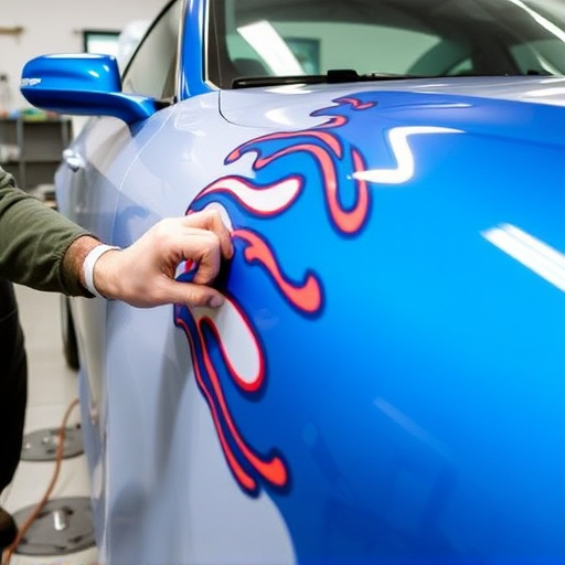 car refinishing