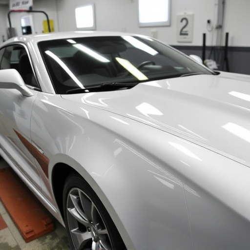 car refinishing
