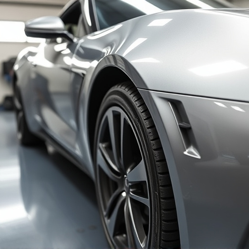 car refinishing