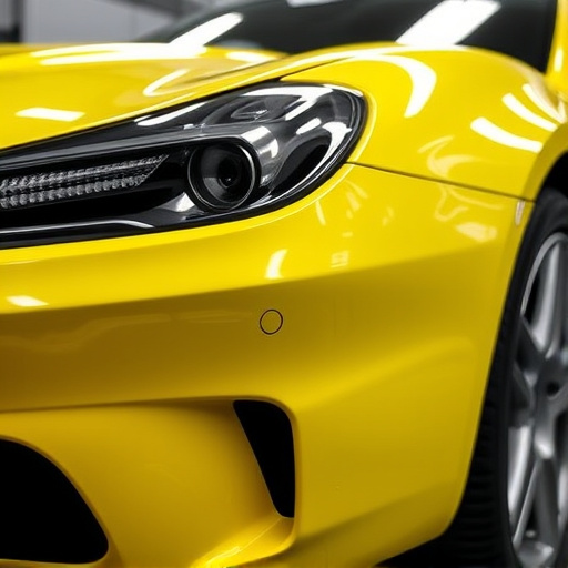 car refinishing
