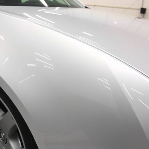 car refinishing
