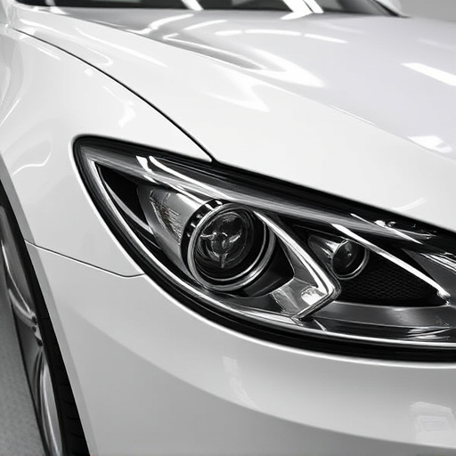car refinishing