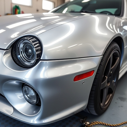 car refinishing